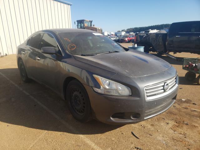 NISSAN MAXIMA S 2013 1n4aa5ap8dc829466