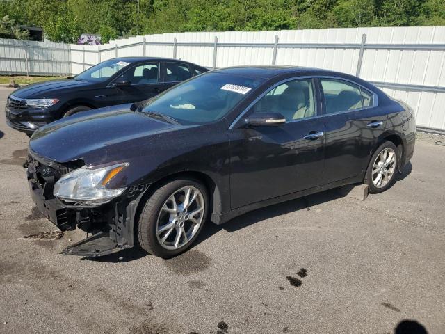 NISSAN MAXIMA 2013 1n4aa5ap8dc829984