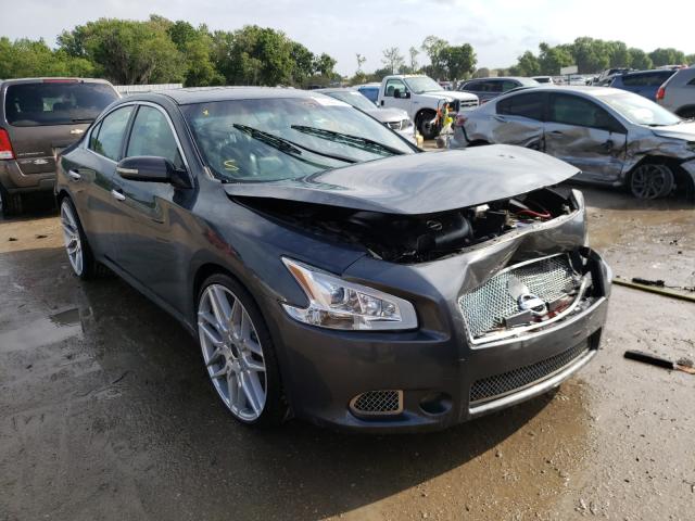 NISSAN MAXIMA S 2013 1n4aa5ap8dc831024