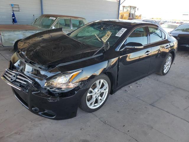 NISSAN MAXIMA 2013 1n4aa5ap8dc833274