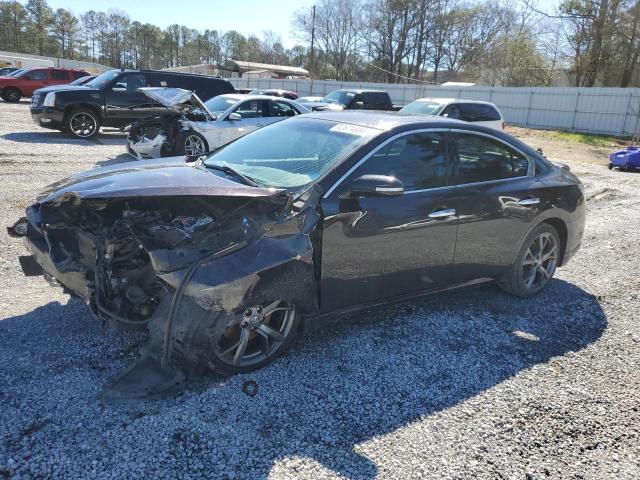 NISSAN MAXIMA 2013 1n4aa5ap8dc835929