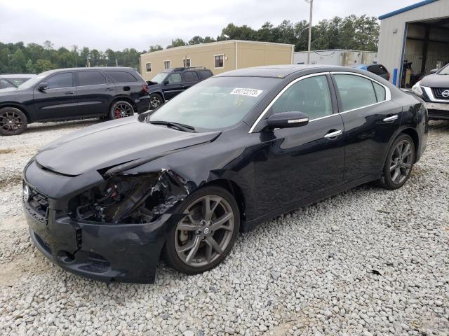 NISSAN MAXIMA 2013 1n4aa5ap8dc835946