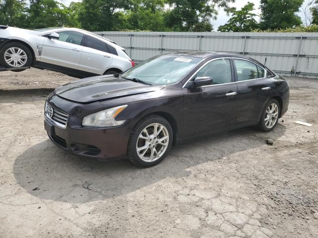 NISSAN MAXIMA 2013 1n4aa5ap8dc843920