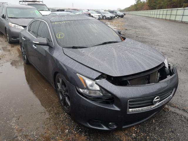 NISSAN MAXIMA S 2013 1n4aa5ap8dc845229