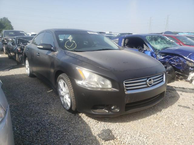 NISSAN MAXIMA S 2013 1n4aa5ap8dc847756