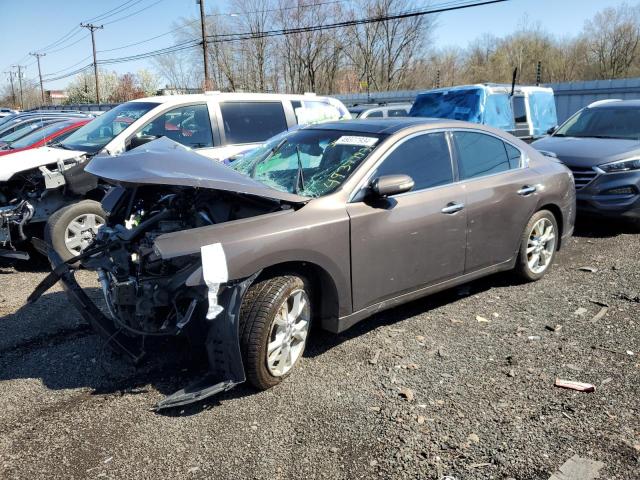 NISSAN MAXIMA 2014 1n4aa5ap8ec435600