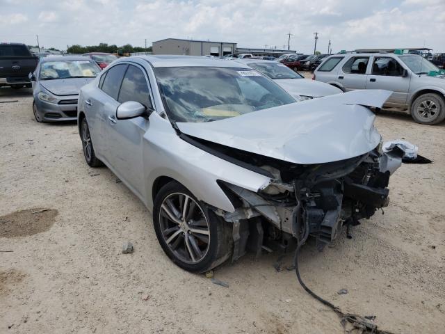 NISSAN MAXIMA S 2014 1n4aa5ap8ec454938