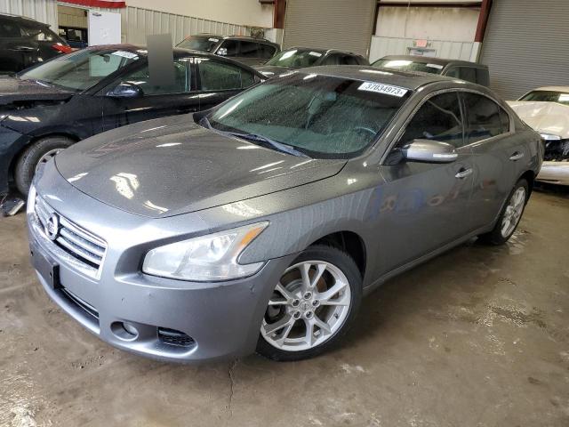 NISSAN MAXIMA S 2014 1n4aa5ap8ec469665