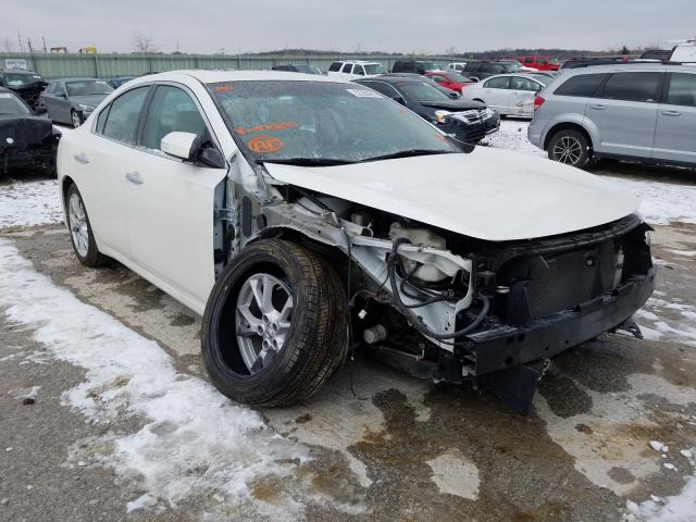 NISSAN NULL 2014 1n4aa5ap8ec470895