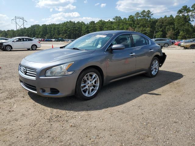 NISSAN MAXIMA 2014 1n4aa5ap8ec491228