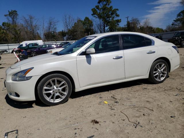 NISSAN NULL 2014 1n4aa5ap8ec493447