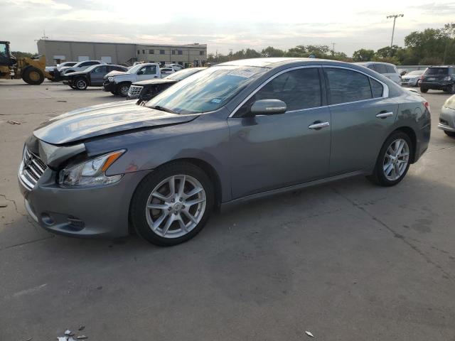 NISSAN MAXIMA S 2010 1n4aa5ap9ac804264