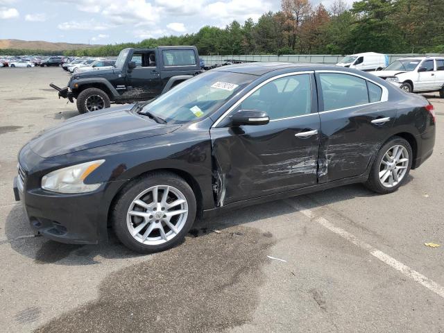 NISSAN MAXIMA S 2010 1n4aa5ap9ac807147