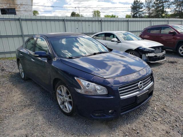 NISSAN MAXIMA S 2010 1n4aa5ap9ac810520