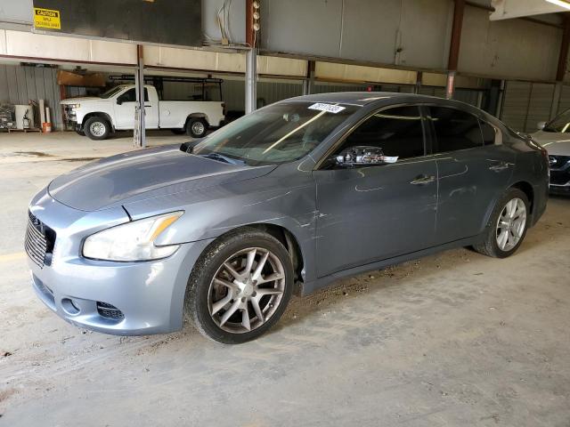 NISSAN MAXIMA 2010 1n4aa5ap9ac814731