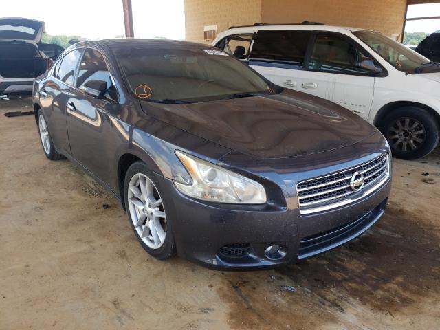 NISSAN MAXIMA S 2010 1n4aa5ap9ac815569