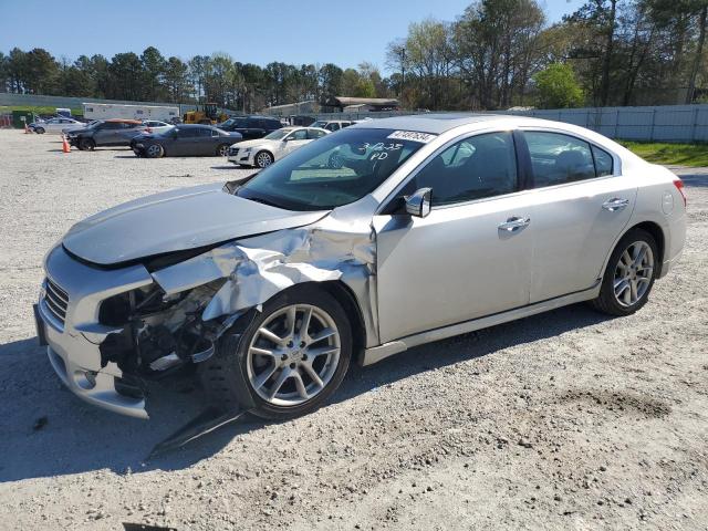 NISSAN MAXIMA 2010 1n4aa5ap9ac815796