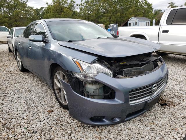 NISSAN MAXIMA S 2010 1n4aa5ap9ac819895