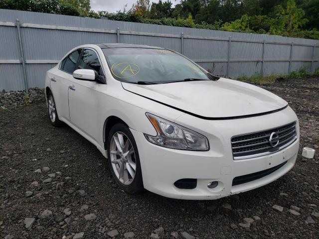 NISSAN MAXIMA S 2010 1n4aa5ap9ac820819