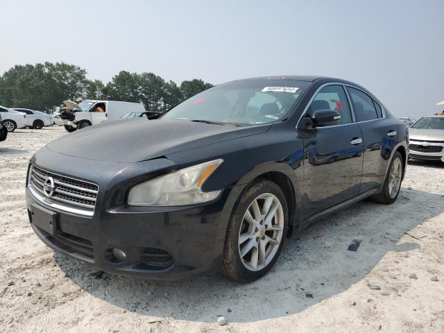 NISSAN MAXIMA S 2010 1n4aa5ap9ac824045