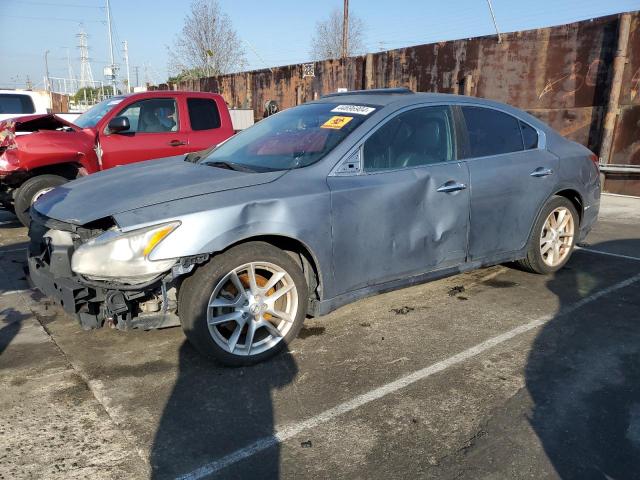 NISSAN MAXIMA 2010 1n4aa5ap9ac827155