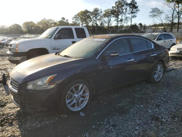 NISSAN MAXIMA 2010 1n4aa5ap9ac827477