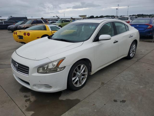 NISSAN MAXIMA S 2010 1n4aa5ap9ac828256