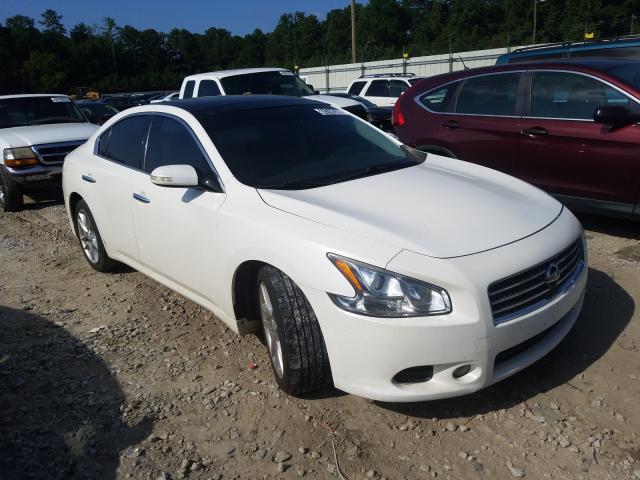 NISSAN MAXIMA S 2010 1n4aa5ap9ac828919