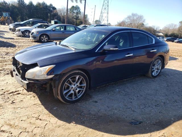 NISSAN MAXIMA S 2010 1n4aa5ap9ac830900