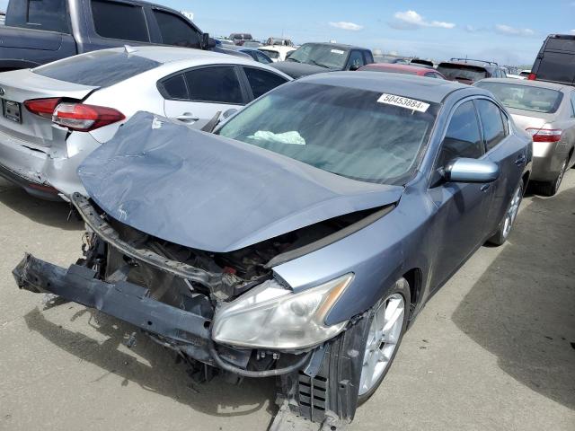 NISSAN MAXIMA 2010 1n4aa5ap9ac831903