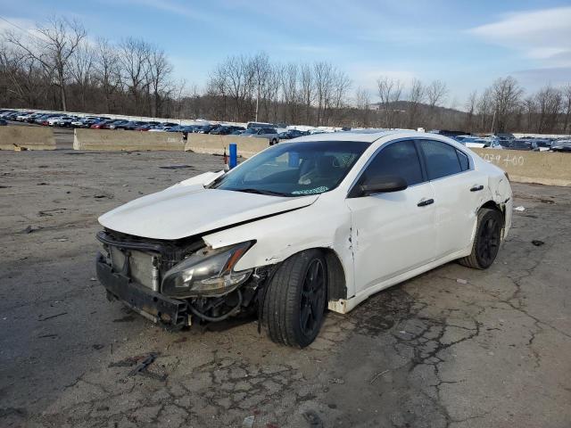 NISSAN MAXIMA 2010 1n4aa5ap9ac836275