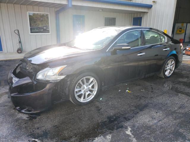 NISSAN MAXIMA 2010 1n4aa5ap9ac838110