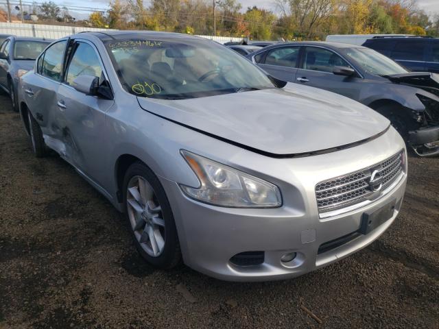 NISSAN MAXIMA S 2010 1n4aa5ap9ac838513