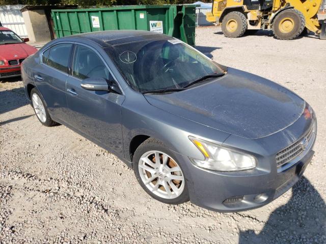 NISSAN MAXIMA S 2010 1n4aa5ap9ac839788