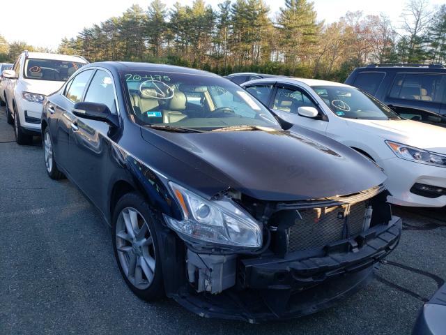 NISSAN MAXIMA S 2010 1n4aa5ap9ac844487