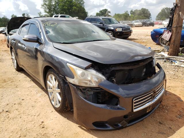 NISSAN MAXIMA S 2010 1n4aa5ap9ac845669