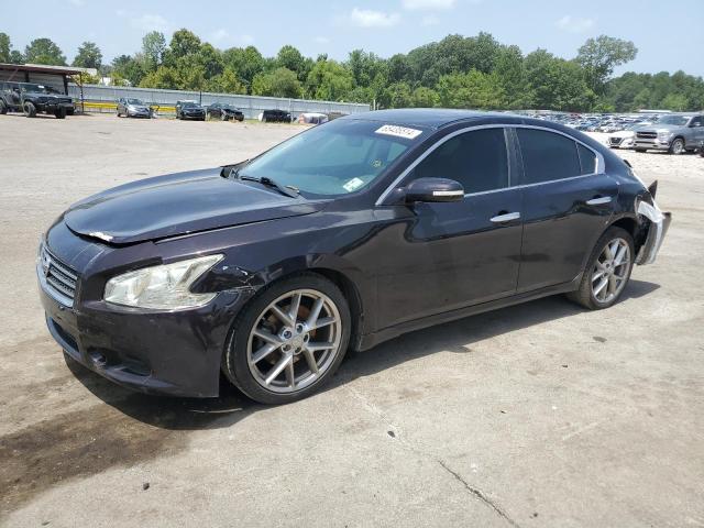 NISSAN MAXIMA S 2010 1n4aa5ap9ac850077