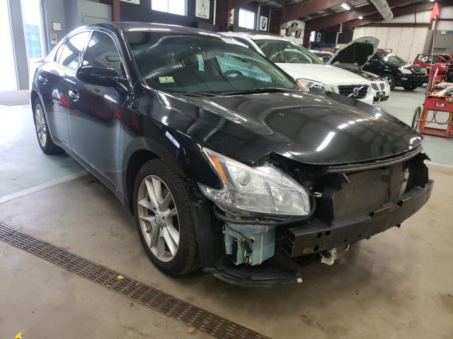 NISSAN MAXIMA S 2010 1n4aa5ap9ac853979