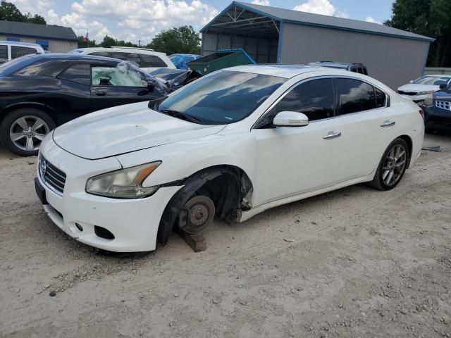 NISSAN MAXIMA 2010 1n4aa5ap9ac855182