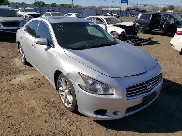 NISSAN MAXIMA S 2010 1n4aa5ap9ac856414