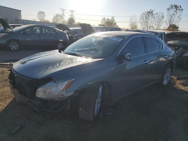 NISSAN MAXIMA S 2010 1n4aa5ap9ac858289