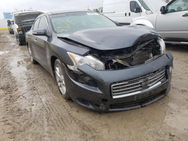 NISSAN MAXIMA S 2010 1n4aa5ap9ac859474