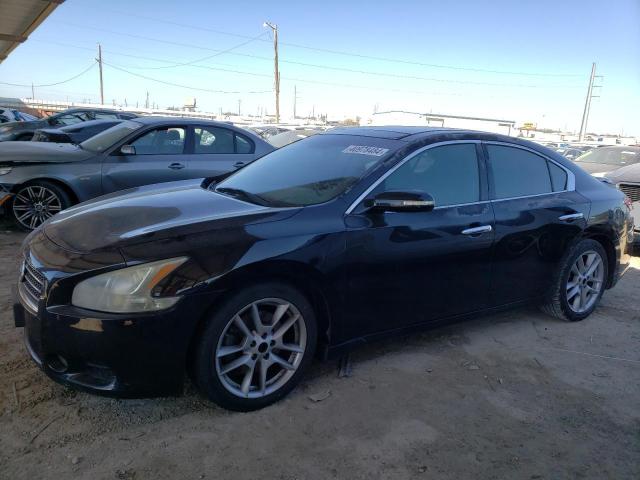 NISSAN MAXIMA 2010 1n4aa5ap9ac861189