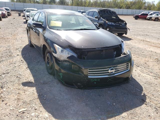 NISSAN MAXIMA S 2010 1n4aa5ap9ac862701