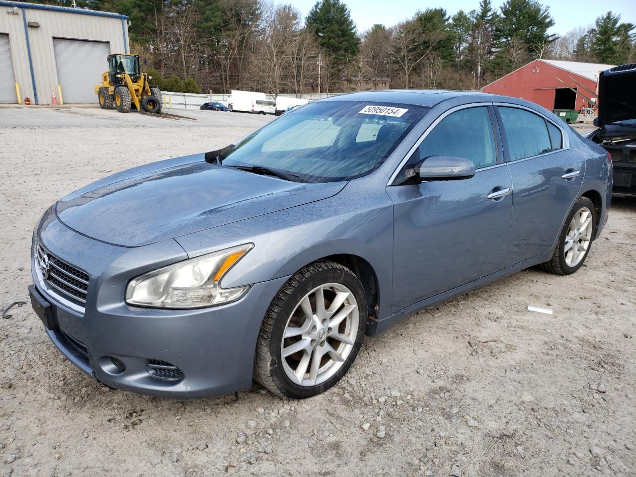 NISSAN MAXIMA 2010 1n4aa5ap9ac866568