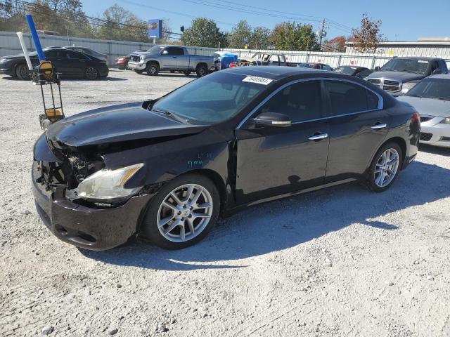 NISSAN MAXIMA S 2010 1n4aa5ap9ac867977