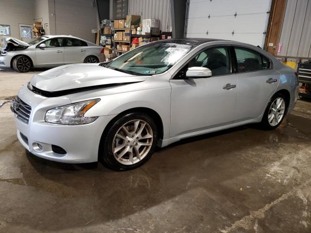 NISSAN MAXIMA S 2010 1n4aa5ap9ac870510