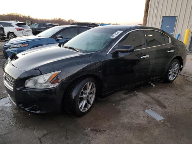 NISSAN MAXIMA 2010 1n4aa5ap9ac871723