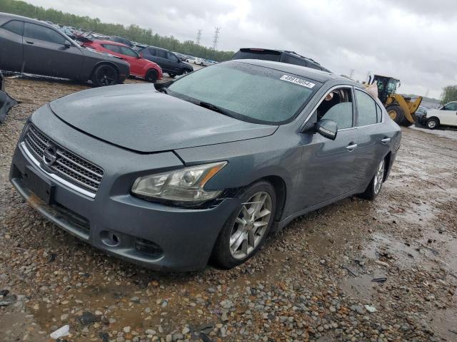 NISSAN MAXIMA 2010 1n4aa5ap9ac872175