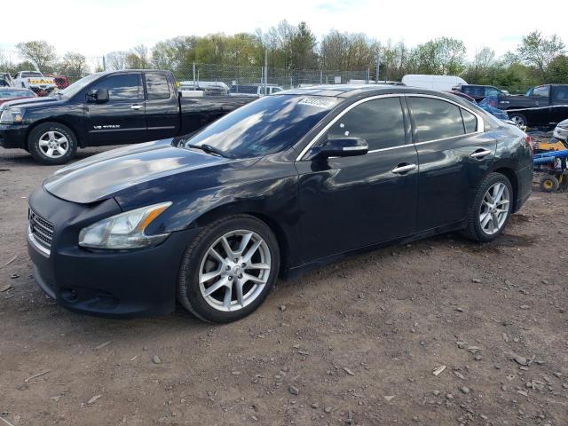 NISSAN MAXIMA 2010 1n4aa5ap9ac873942